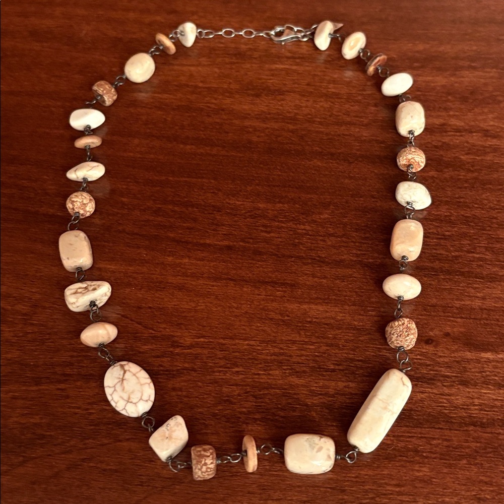 Silpada Sterling Silver Necklace - Picture 3 of 5